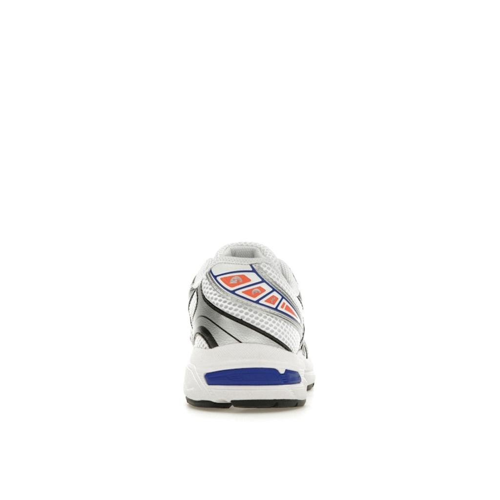 Asics Gel 1130 GS White Prussian Blue Kids Sneakers 1204A163-105