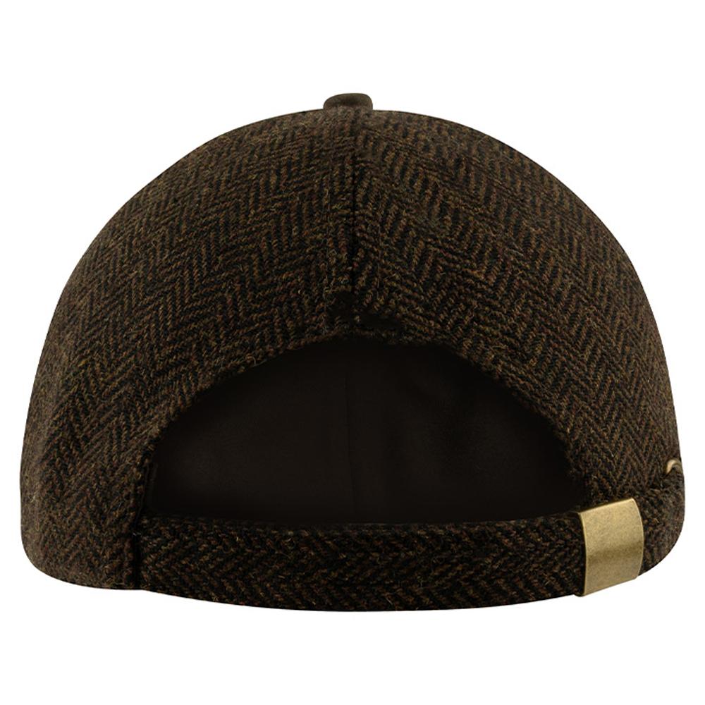 Jack Pyke Herringbone Baseball Cap