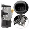 Left Right Front Rear Door Lock Latch Actuator for Buick Allure LaCrosse all engine Sedan 2006 2007 2008 2009