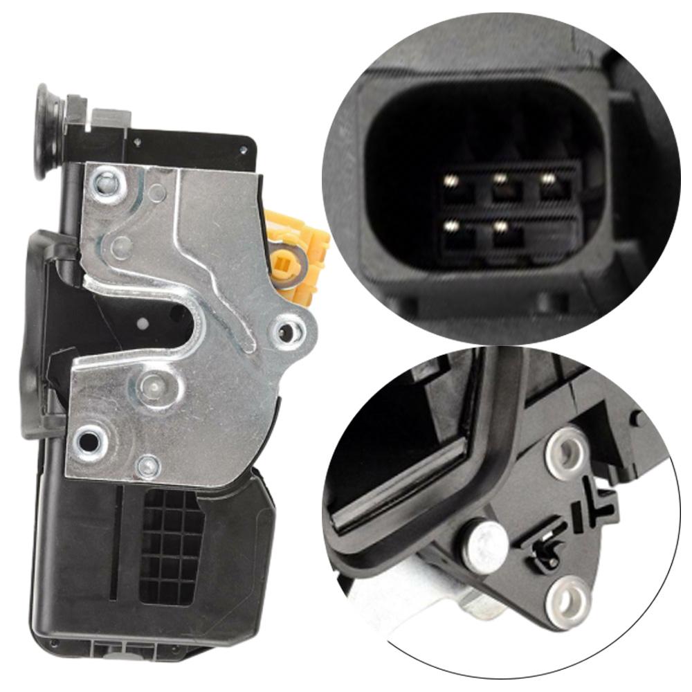Left Right Front Rear Door Lock Latch Actuator for Buick Allure LaCrosse all engine Sedan 2006 2007 2008 2009