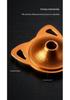 EVOSID Custom Waterproof CNC Stem Cap for Mountain and Road Bikes