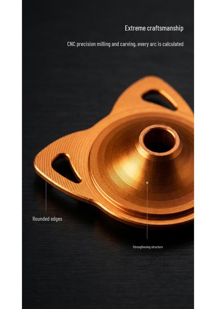 EVOSID Custom Waterproof CNC Stem Cap for Mountain and Road Bikes
