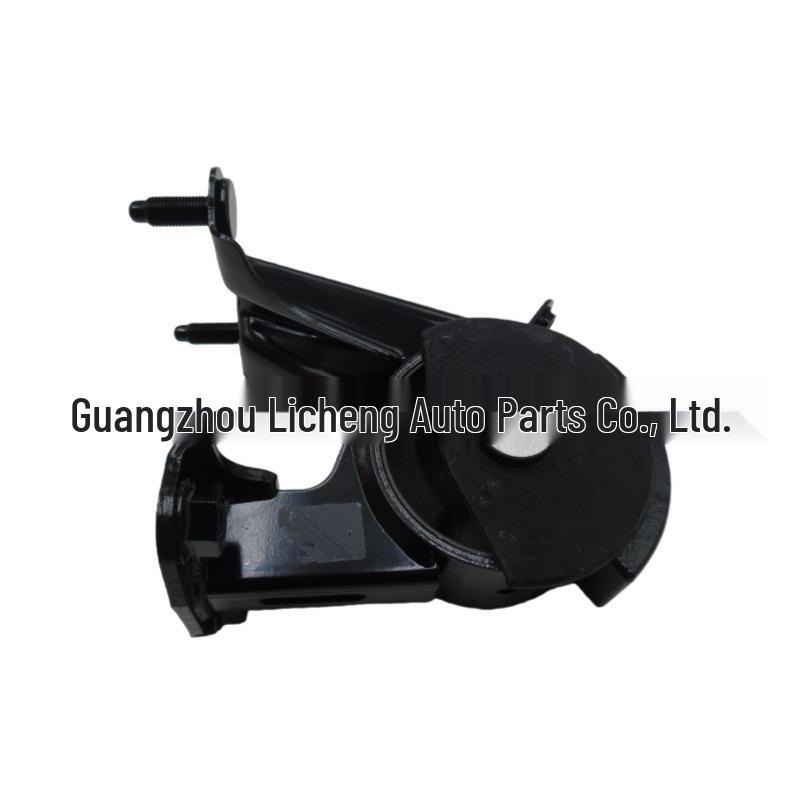 Rubber Rear Foot Pad for Corolla MT 1.6/1.8 (2014-2017) - Part Number 12371-0T430