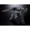 TAMASHII NATIONS Chogokin METAL GEAR SOLID Metal Gear REX Approximately 175mm ABS & Die-cast Painted Movable Figure
