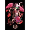 Abstract Modern Japanese Anime Demon Slayer Poster Character Canvas Painting Print Design Office Home Wall Decor Pictur Posters