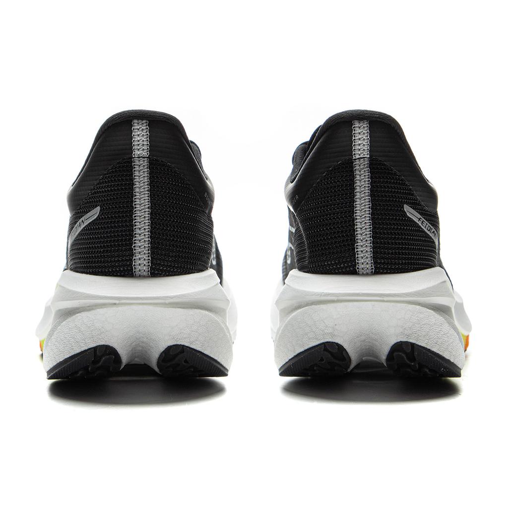 Li Ning China Li Ning Physical Fitness Test & Exam Textile, TPU Cushioning Slip Resistant Lightweight Rebound Low top ARMV001-4