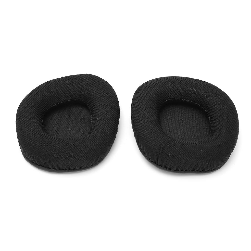 Headphone Earpad Cover Headset Cushion Pad Replacement for Corsair Void Pro Headset