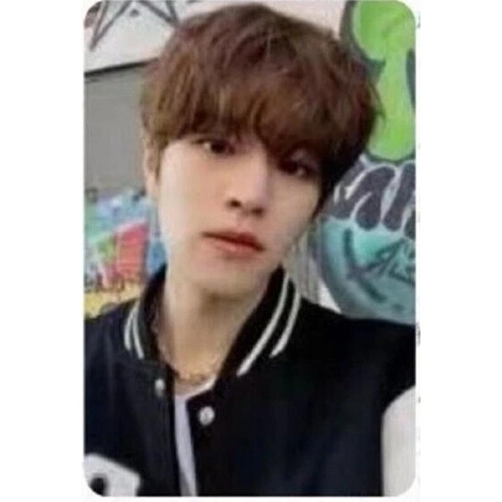 STRAY KIDS 5-Star APPLE MUSIC MUSICPLANT WITHMUU MUSICKOREA JYP LOTTE PHOTO CARD