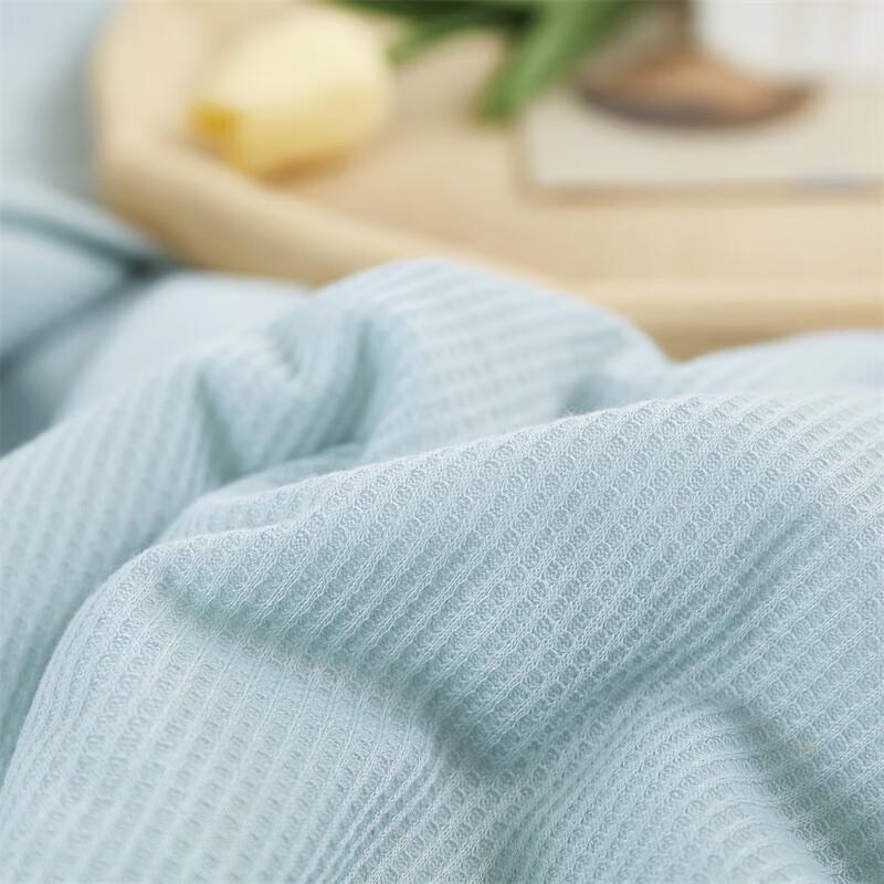 Donna Tekstylia Domowe Super Miękka Oddychająca Letnia Kołdra