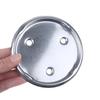 1PC W10191926 Tapa de Tornillo para Bol Mezclador Reemplazo para Placa de Sujeción de Bol Mezclador 4163032 WPW10191926