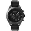 1513590 Talent Black 42mm Ceramic Men's Watch