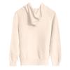 Fashionable Women's Knitted Sweater Lazy Style Loose Slim Hoodie Sweater