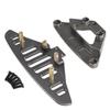 Meijiaxin Remote Control Car Metal Front Body Post & Bumper 1/14 Scale (14301-14303)