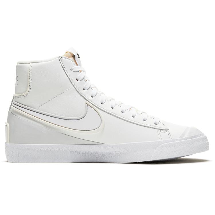 New Nike Blazer Mid Infinite Summit White Women's DC1746-101