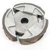 Authentic Motorcycle Water-Cooled Clutch Plate For 50 50CC 50SX JR SR 39CC 2 Stroke 2002-2008 Driver Plate Engine Parts