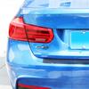KMWL7 3D Metal GT Line Logo Car Rear Trunk Emblem Badge Decals For Peugeot 307 308 Renault KIA Rio K3 K5 Ceed Sportage Auto Stickers