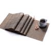 Solid Color Table Cover Rectangular Tablecloth Home Decor Table Runner  Table Decoration