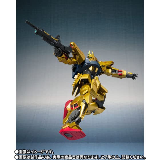 METAL ROBOT Spirits (Ka Signature) SIDE MS Mass-produced Hyaku Shiki Kai