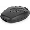 3-button Car Key Case, Remote Car Key Shell Case
