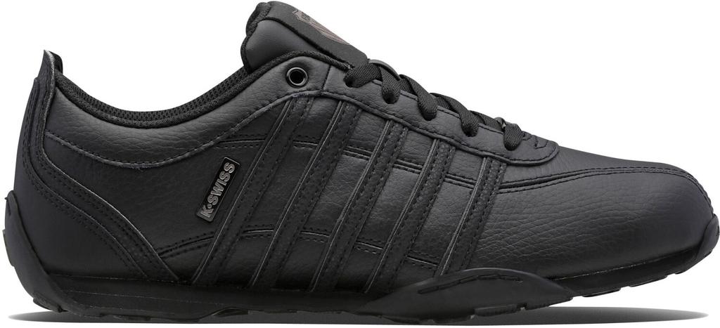 Кроссовки K-Swiss Arvee 1.5 black/falcon