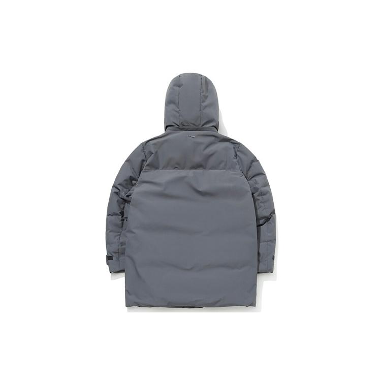 Li Ning Sports Fashion Collection Down Jacket Men's AYMQ247-3