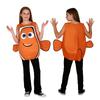 2 Finding Nemo with the same cos suit, clown fish Nemo blue Tang king fish Dolly stage performance sponge suit