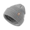 Knitted Ear Protection Hat, Winter Cold Proof, Thickened Nordic Style Skiing Children's Head Cover