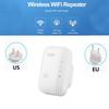 WLAN-Signalverstärker und Repeater – Kompakter Wireless-Netzwerk-Booster