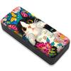 Diamond Art Eyeglasses Case Crystal Art Painting Sunglasses Box Glasses Case  for Beginner Women