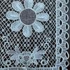 Classica Lace Embroidery Tablecloth Tea Table Mat TV Cabinet Cover Cloth Bedroom Study Living Room Decoration Home Decoration