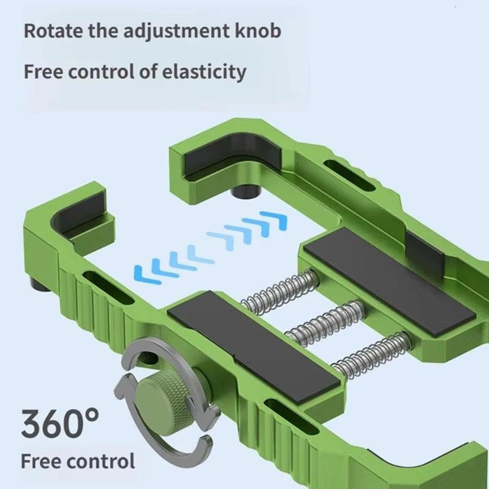 Mobile Phone Screen Separator Opener Clamp Motherboard Holder With Adjustable Width And Suction Cup For Secure Holding