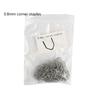 Plastic Staples Welding Staples Repair Kit For Car