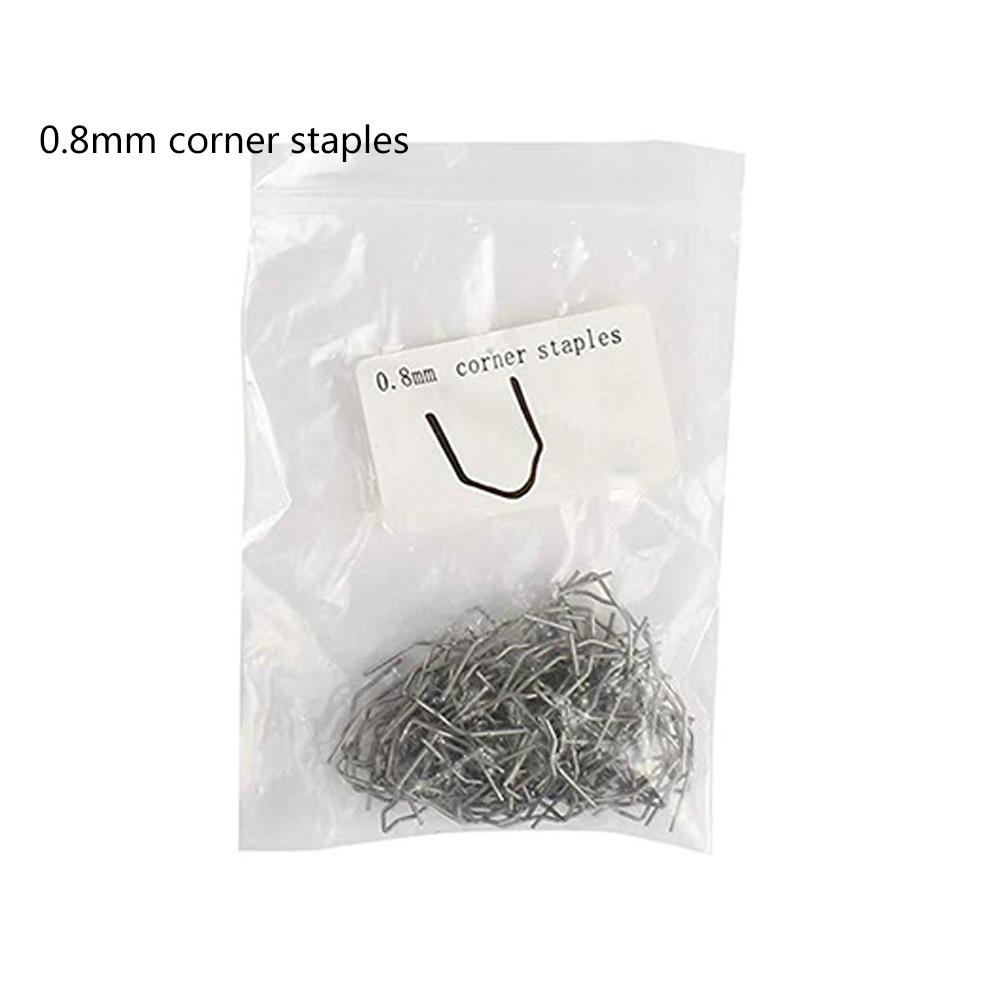 Plastic Staples Welding Staples Repair Kit For Car