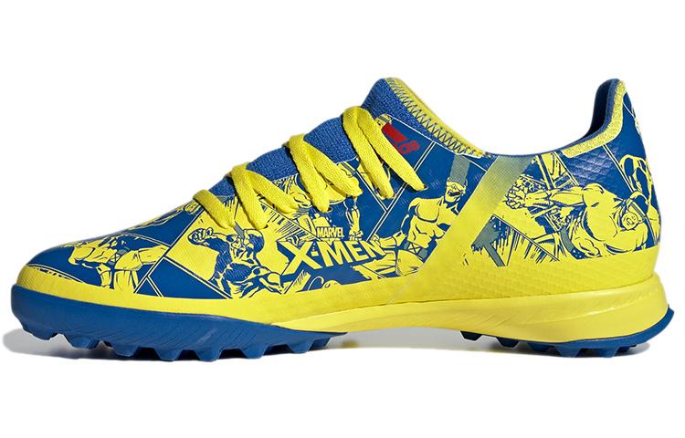 Adidas X Ghosted .3 Tf  Marvel  FZ1758 44