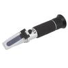 0‑28percent  Salinity Optical Refractometer Portable Handheld Refractometer for Seawater Aquarium