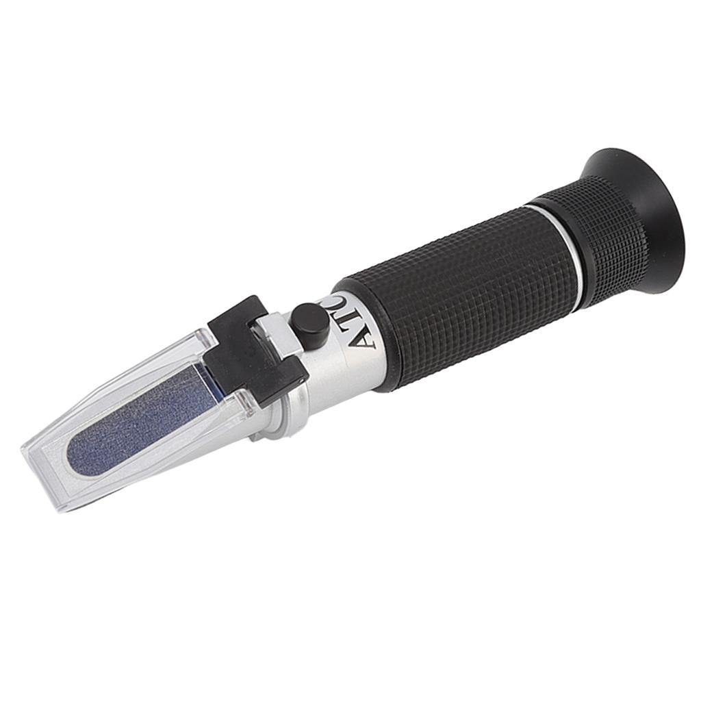 0‑28percent  Salinity Optical Refractometer Portable Handheld Refractometer for Seawater Aquarium
