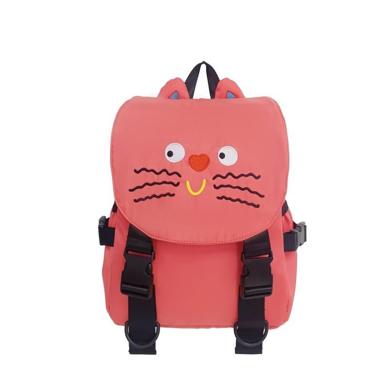 Adorable Japanese Cartoon Backpack Large Capacity For Students Stylish Casual Use