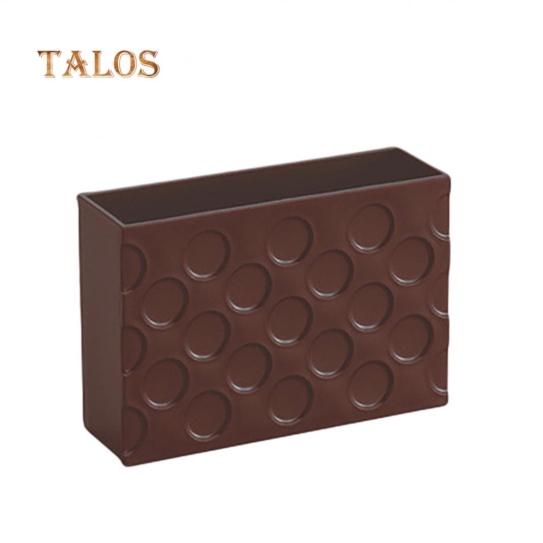 

Магнитный органайзер на холодильник коричневый