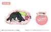 Bungo Stray Dogs Spring Rabbit Clips Box 6-Piece