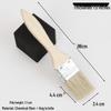 Outdoor BBQ & Baking Basting Brushes - Bulk Pack