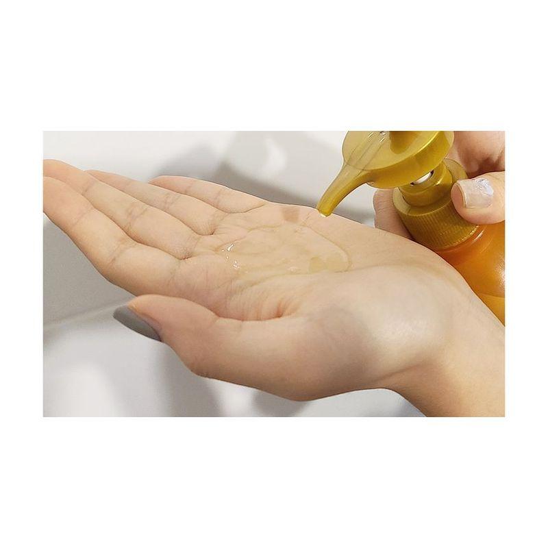 Lador - Dermatical Hair Loss Shampoo For Thin Hair