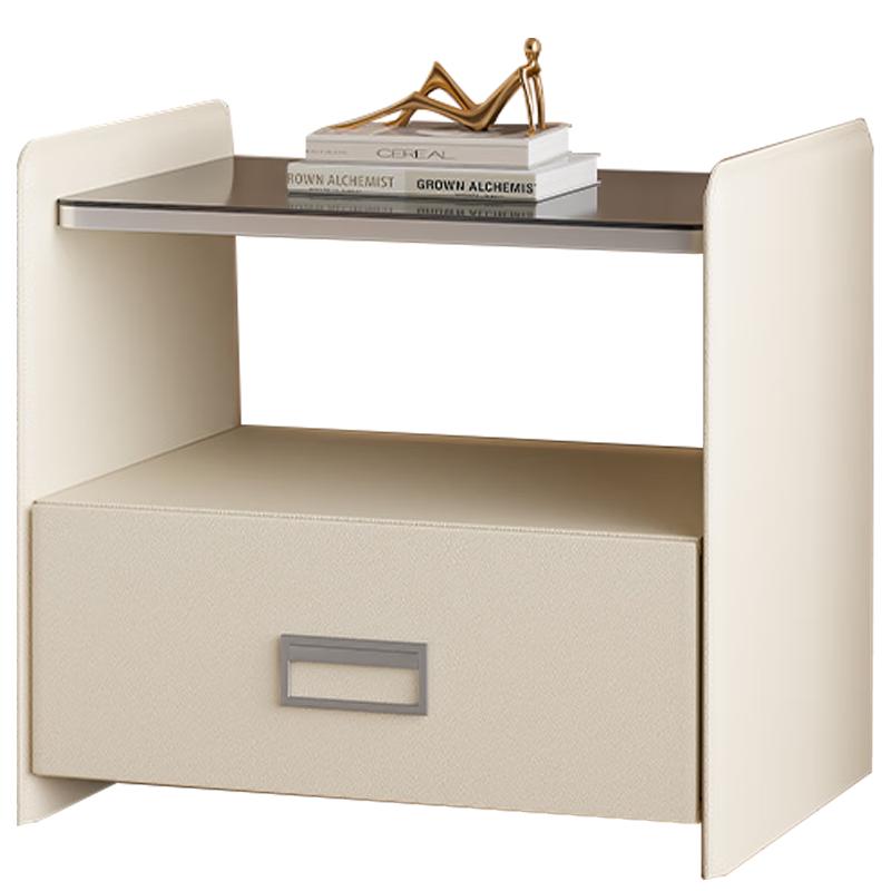 Tiger Home Fingerprint Password Drawer Safe