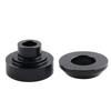 Aluminum A Pair Drive Shaft Carrier Bearing Support Bushing for Subaru WRX STI BRZ