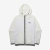 Fila Lightweight Stretch Running Windbreaker