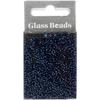 Round Glass Beads. Ref 686810