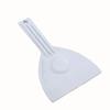 2/4/6PCS Tool Convenient Durable High Temperature Resistance Small Household Spatula Wear-resistant Safety Portable Kitchen