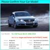 For VW  Volkswagen Passat B6  2006 2007 2008 2009 2010 Mudguards Mudflap Fender Mud Flaps Splash Front Guards Car Accessories