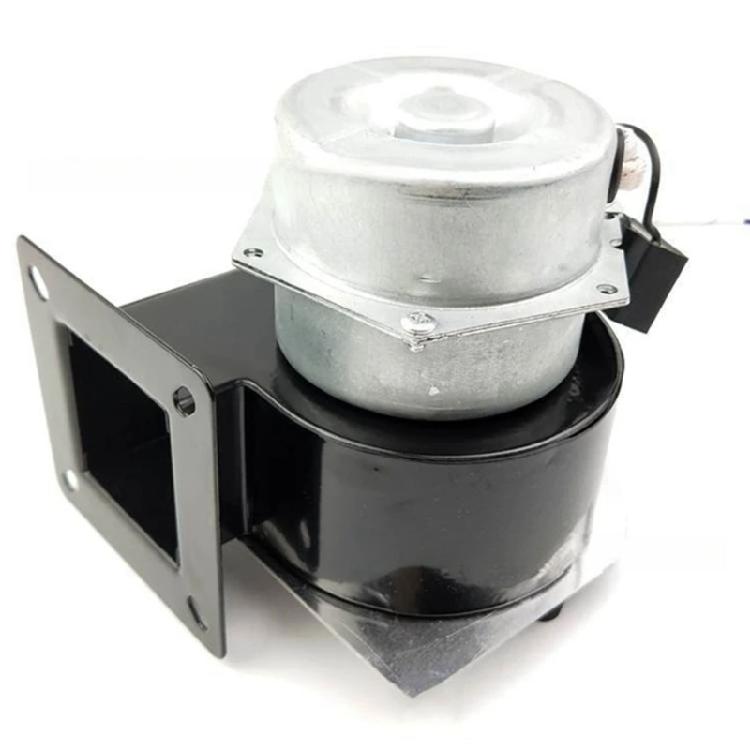 Multifuntional Gas Oven Fan Blower Motor Oven Maintenance Accessories Efficient Baking Fan Suitable for Various Cookers