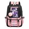 Korean Drama Movie Print Backpack Student School Bag Fashion