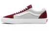 Old Skool 'Classic Sport - Port Royale Mineral Grey'